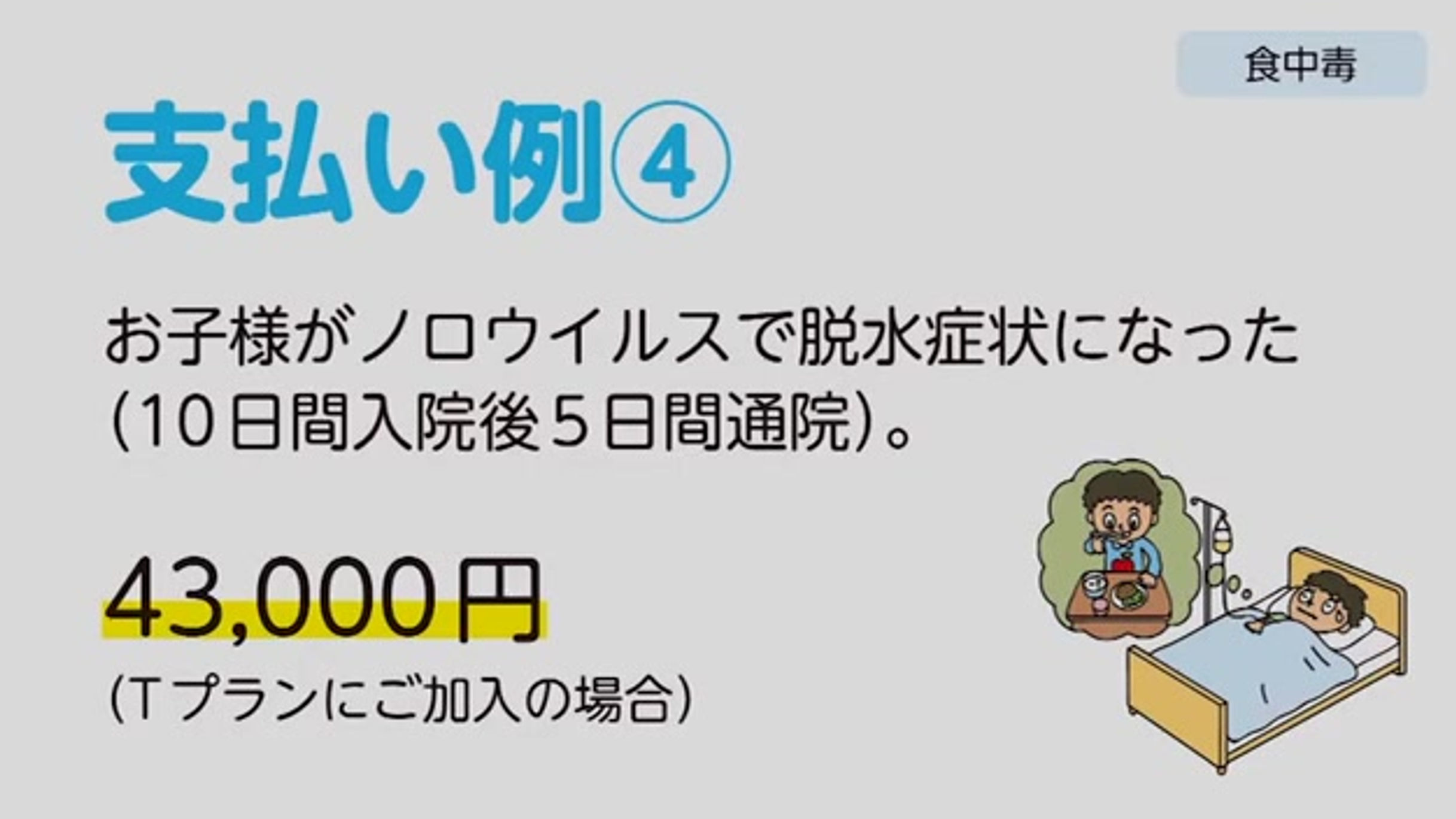 ちびっこくらぶ商品説明動画